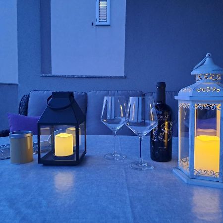 Apartment Mira 시베니크 외부 사진